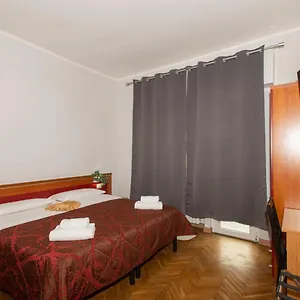 Gioia Vendégház Milánó