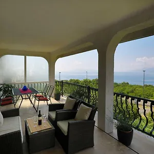 Vrata Jadrana 1 Apartman Fiume
